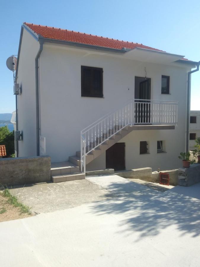 Apartments Soljacic Bol Buitenkant foto