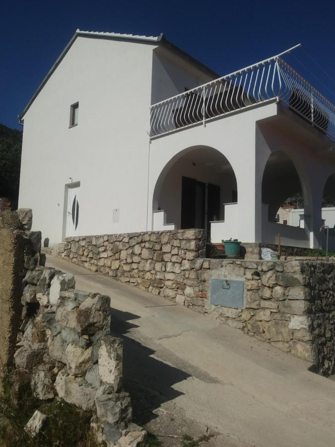 Apartments Soljacic Bol Buitenkant foto