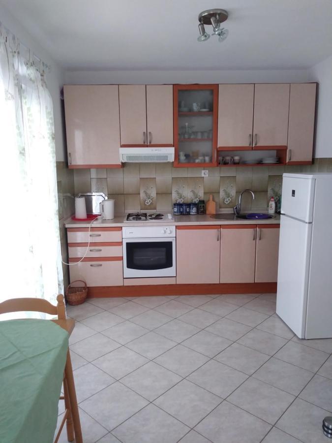 Apartments Soljacic Bol Buitenkant foto