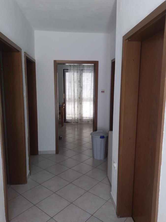 Apartments Soljacic Bol Buitenkant foto