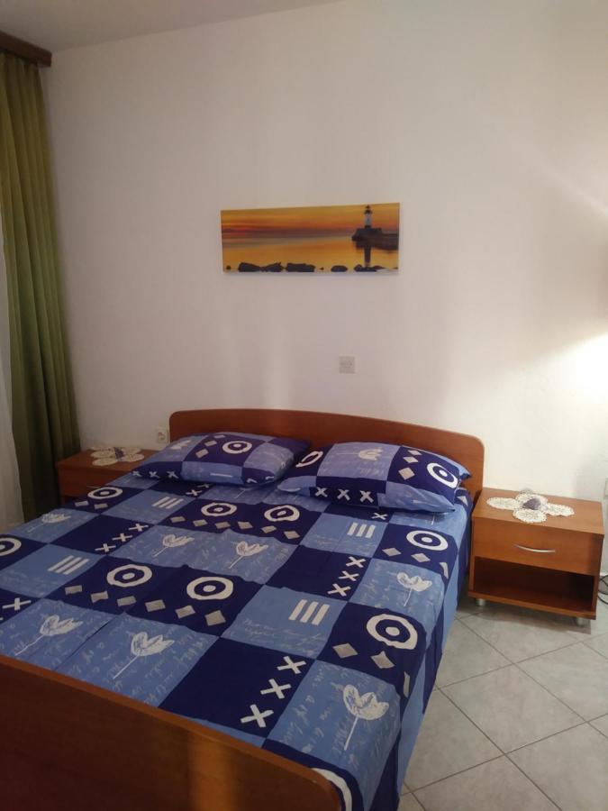 Apartments Soljacic Bol Buitenkant foto